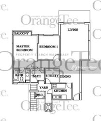 Nineteen Shelford Road (D11), Condominium #402693721